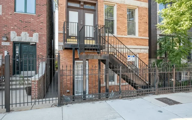 #1414: Bucktown 0
