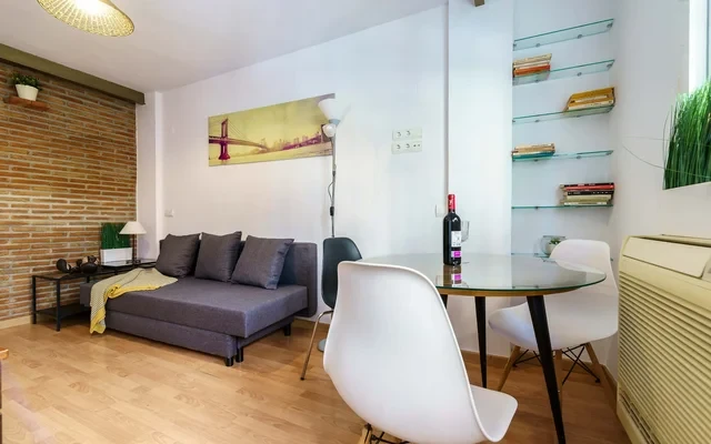 Downtown Apartment 0