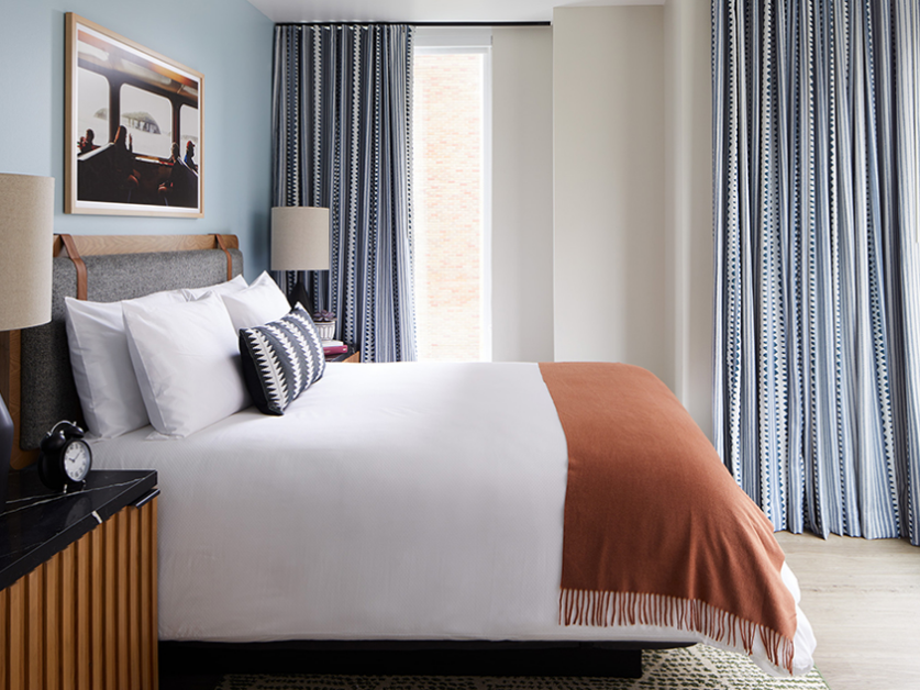 1 Bed 1 Bath UNFURNISHED A2