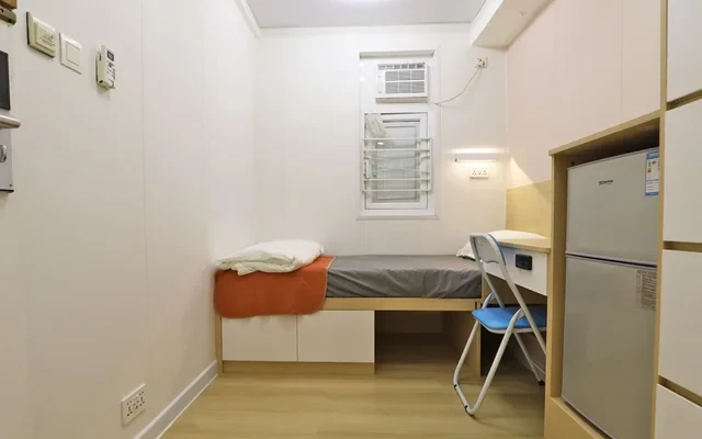 Hong Kong Serviced Apartments - Fortress Hill (Female) 2