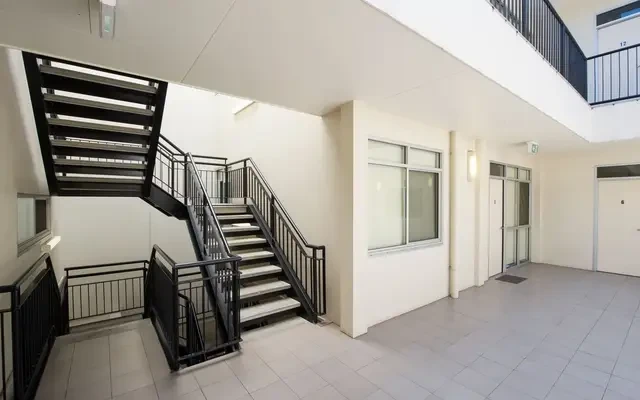 Student Living - City West 2