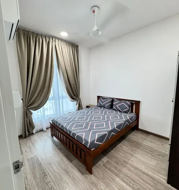 Mirai Residence