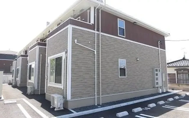 セイバリーイーグルTWO 101号室 - Kesennuma student accommodation