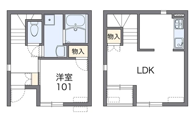 レオネクストラウール 1