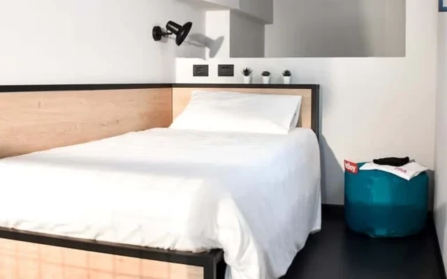Studio Duplex 0