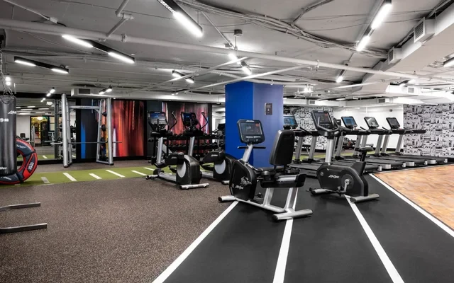 The Prime at Arlington Courthouse Apartments 2