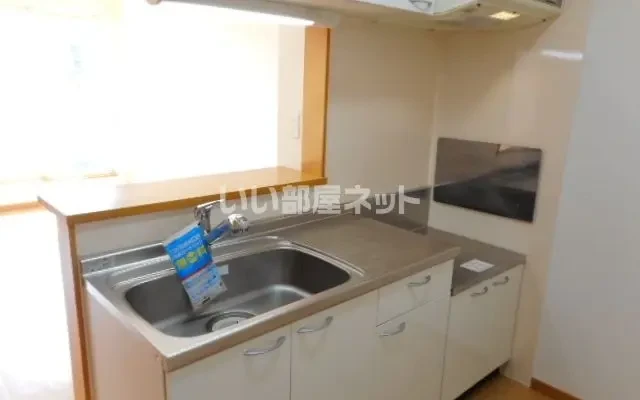 クラール 志野 2階 - chỗ ở sinh viên tại Thành phố Toki - 2階 - 2LDK