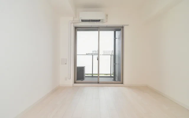 セオリー夕陽丘DOOR 3