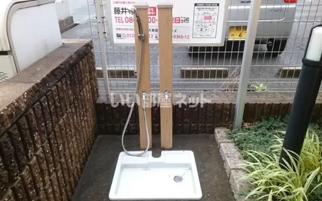 ドゥ・デェス・MT 102号室 - Fujiidera student accommodation - 102 - 1LDK