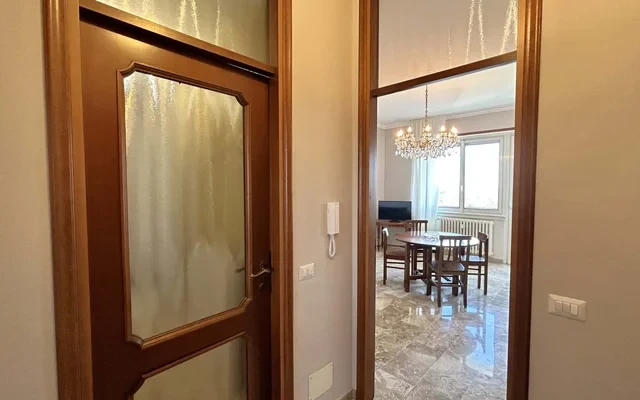 Appartamento in Via Resistenza - zona Novate Milanese (MI) (NOVATE_RESISTENZA24) 1
