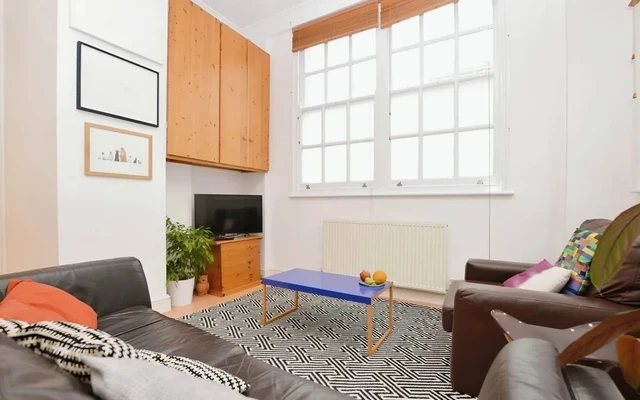 LH-The Lord Lyndhurst – Studentenunterkunft in London