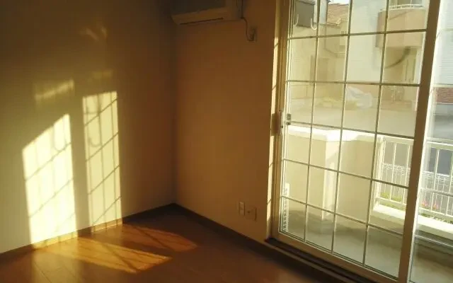 ジャン・アラモードⅠ 1階 - Nogi Town Shimotsuga District student accommodation - 1階 - 2DK