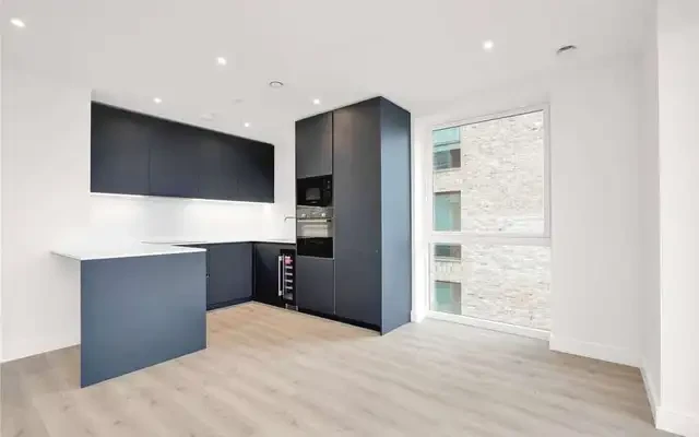 Unison House 0