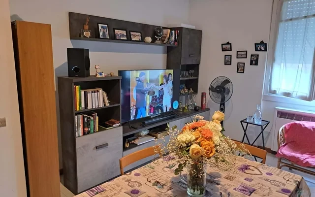 Apartment in Viale Trieste, Azzano San Paolo for 50 m² with 1 bedroom 1