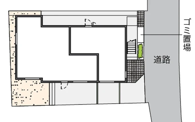 クレイノルーチェ - Shibuya-ku student accommodation