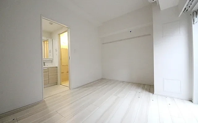 ルフレ中野 3