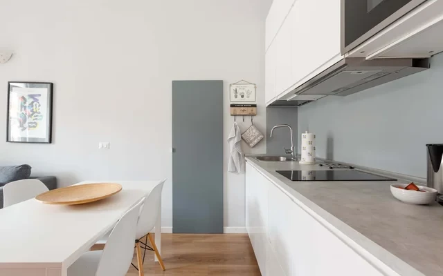 Porta Venezia Buenos Aires apartment 3