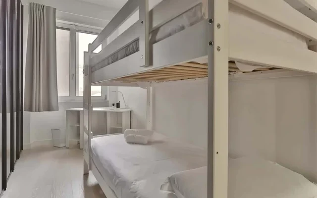 Splendid flat near the Duomo 4