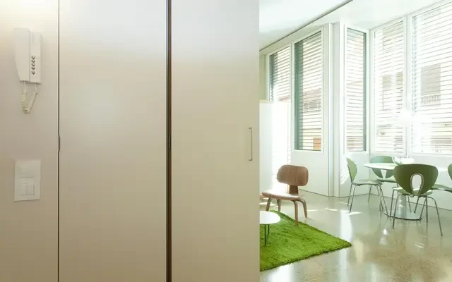 studio in El Camp d'En Grassot i Gràcia Nova 3