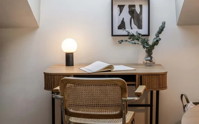 Cerro - 2 bedroom in Justicia 3