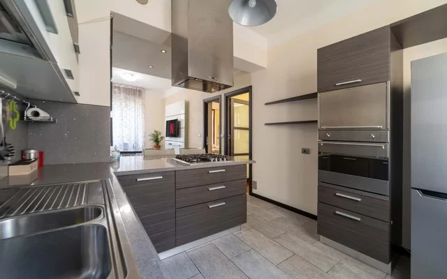 Meina 7 - Central Flat 1