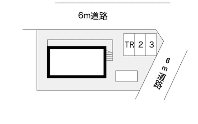 大山田 2