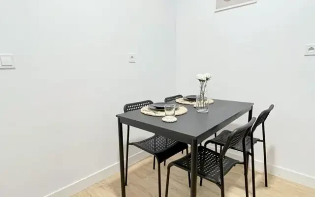 apartment in Recoletos (Salamanca) 2