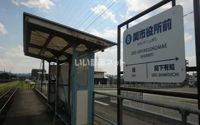 カーサカリエンテ 1階 - Seki student accommodation - 1階 - 2DK