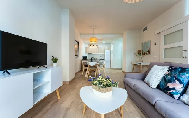 Calle Martinez de la Rosa 2