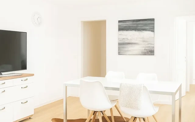 Fritz-Meyer-Weg 55 - alloggio per studenti a Monaco - 5 Bed 2 Bath