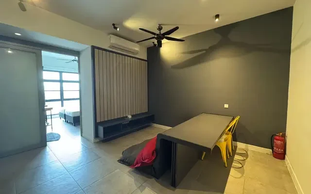Union Suites - K 1