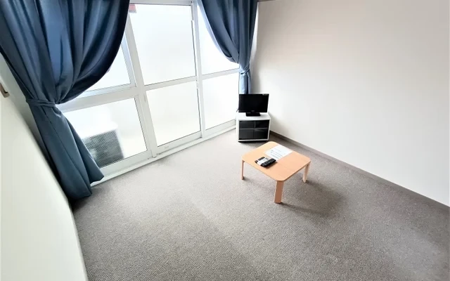 レオパレスヴィラ - Higashiosaka student accommodation - 103号房间(带独立厨房)