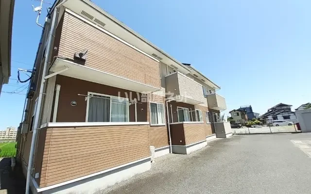 アーベイン浜田A 2階 - alloggio per studenti a Itoshima