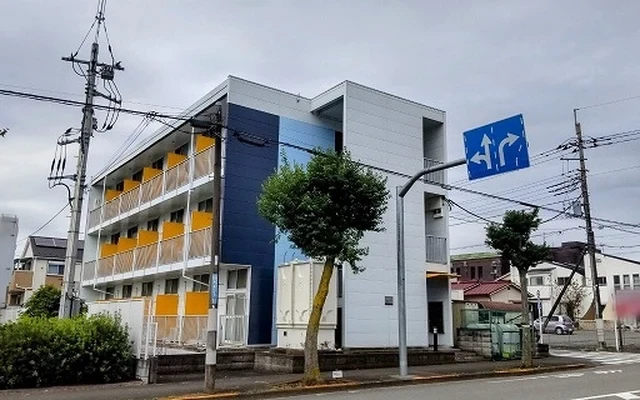 レオパレスルミエール野上 0