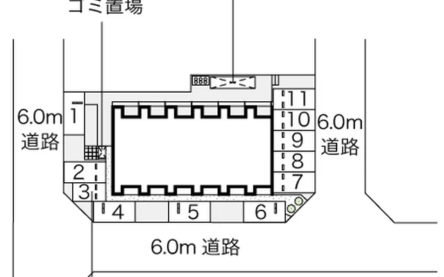 西新町 2