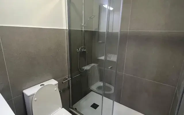 apartment near Carrer Girona, Manresa 2