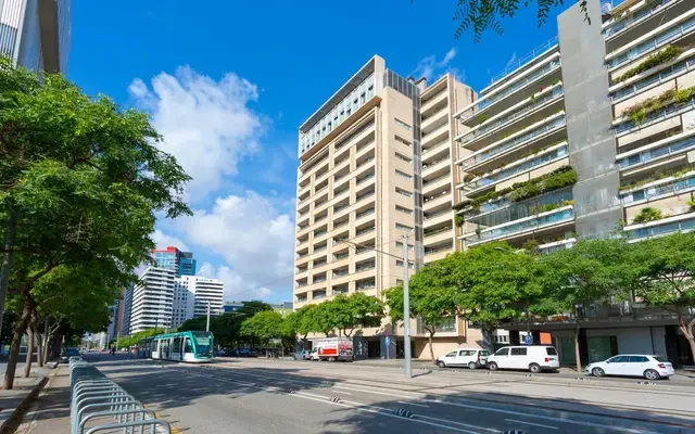 apartment near Avinguda d'Eduard Maristany 4