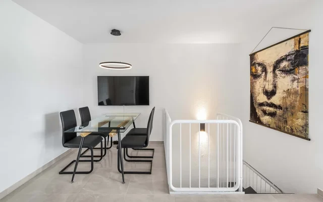 Apartment in Am Upstall, Potsdam for 47 m² with 1 bedroom 0