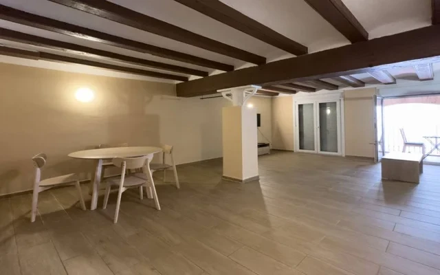 Carrer de la Junta de Comerc 4