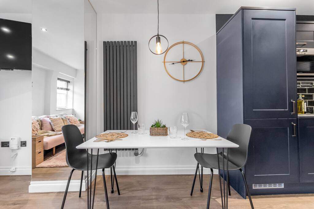 NS 2 bedrooms Flat 8