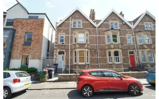 Whatley Road, , Clifton, Bristol 2