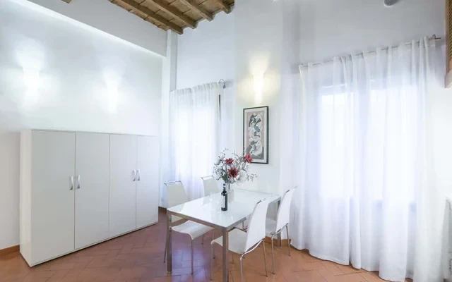 San Niccolo Loft 3