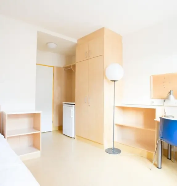 Stunning residence in Liesing