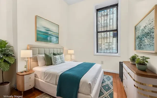 541 West 158th Street 0