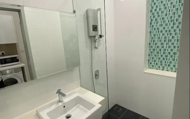 HighPark Suites - BL 0
