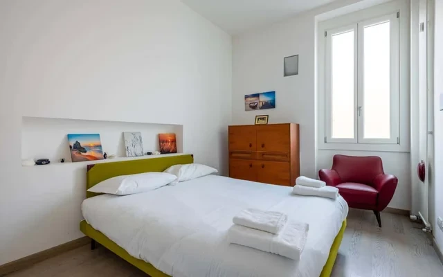Loft moderno a Dateo 1