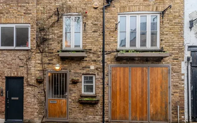 Dunworth Mews 13339# 0