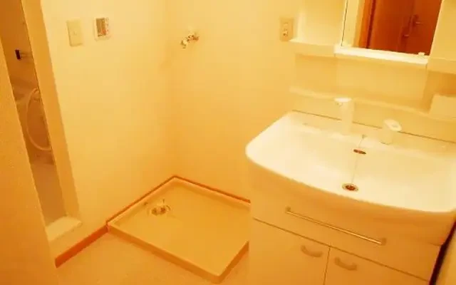 アスタ-ラビスタⅠ 1階 - Kinokawa student accommodation - 1階 - 2LDK