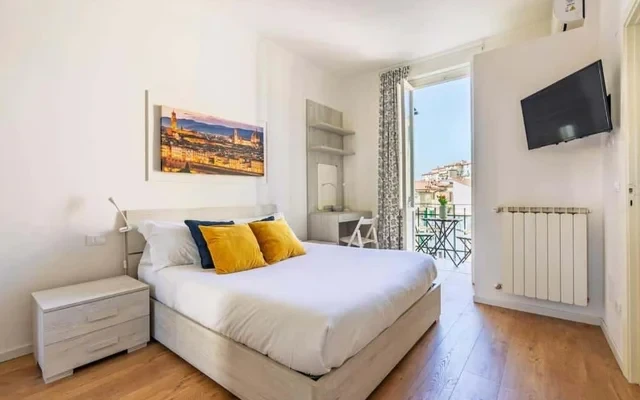 Apartment in Via Sallustio Bandini, Firenze for 42 m² with 1 bedroom 3