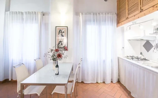 San Niccolo Loft 2